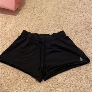 reebok shorts